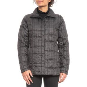 NAU Espalier Down Jacket Shirt Shacket Jacket Sz M $235 EUC